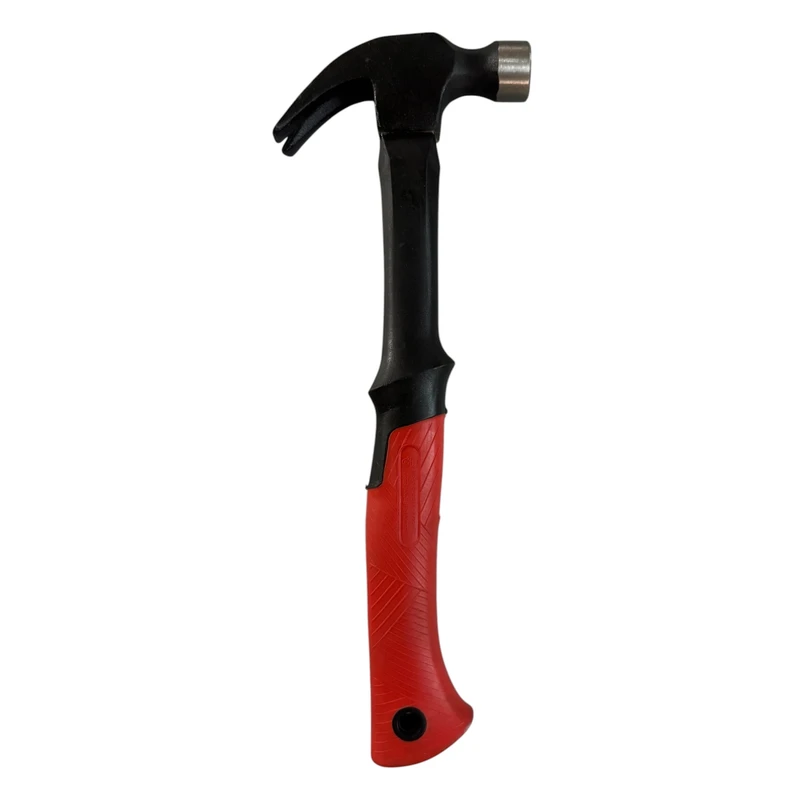 چکش میخ کش مدل AT-8115 با وزن 412 گرم