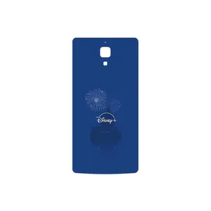 MAHOOT Disney Cover Sticker for Xiaomi Mi 4