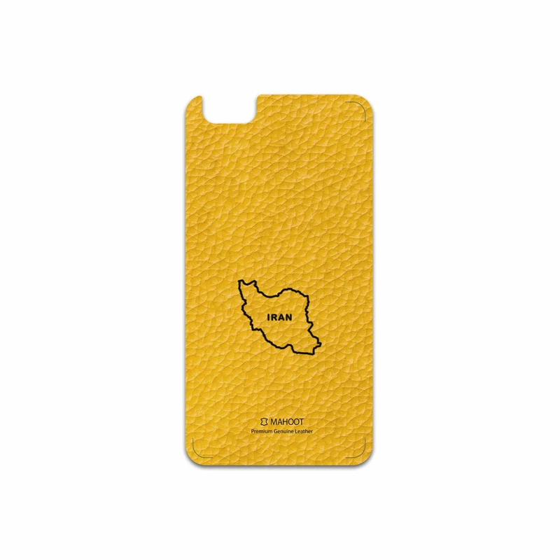 برچسب پوششی ماهوت مدل ML-IRC مناسب برای گوشی موبایل آنر 4X