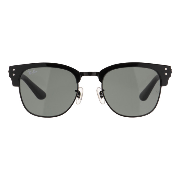 عینک آفتابی کلاب مستر (Clubmaster) ری بن مدل 0RB0504S-6783-9A