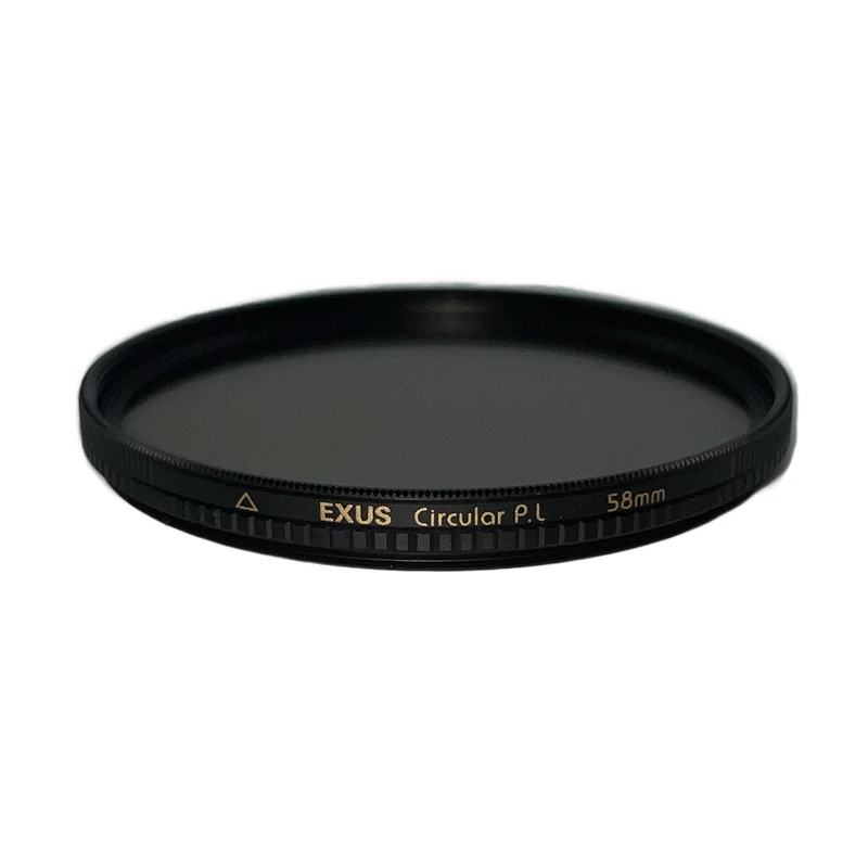 فیلتر لنز مارومی مدل C-PL MC SLIM EXUS-58MM