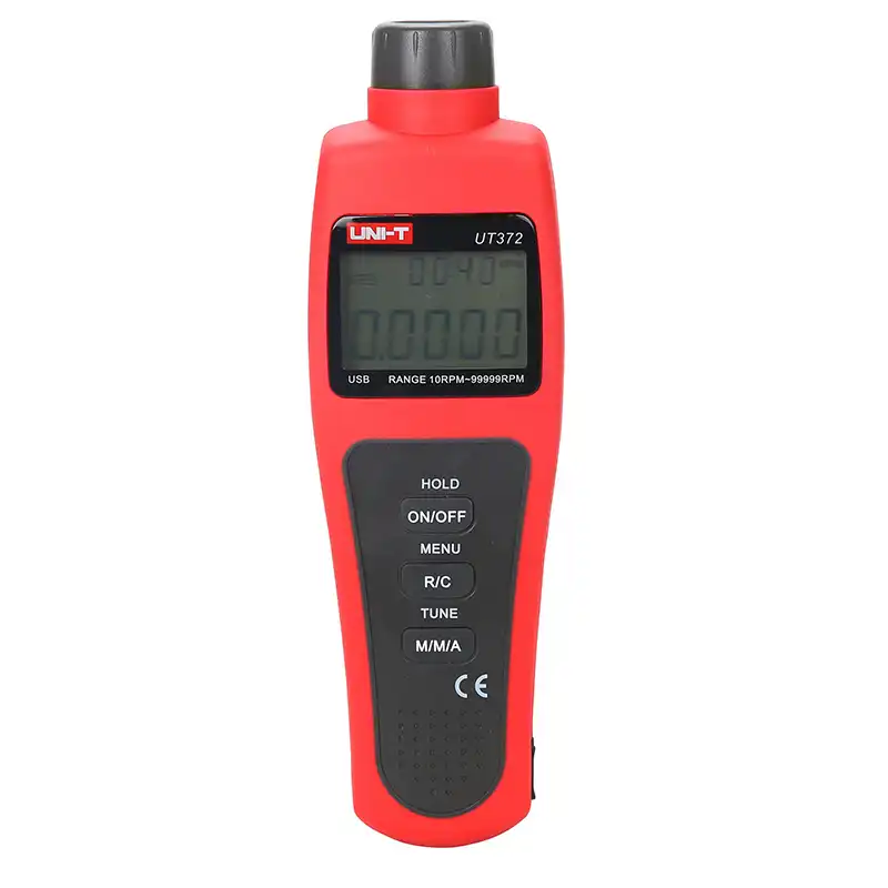 دورسنج لیزری یونیتی مدل UT372