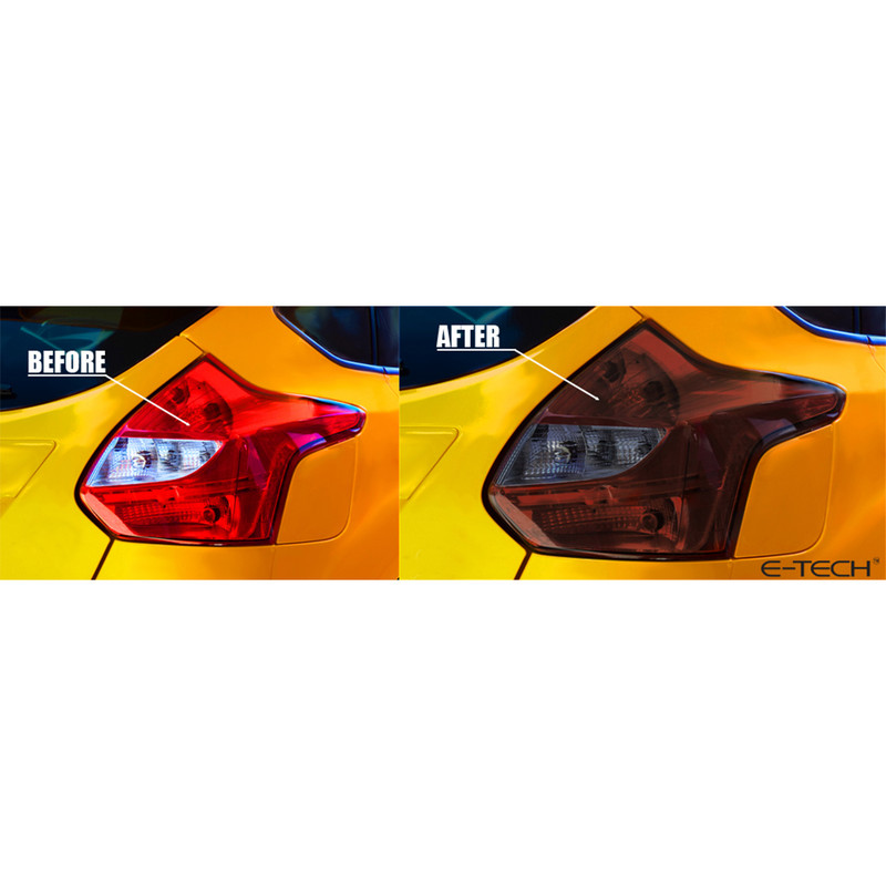 اسپری چراغ دودی دوپلی کالر مدل DUPLI حجم 400 میلی لیتر