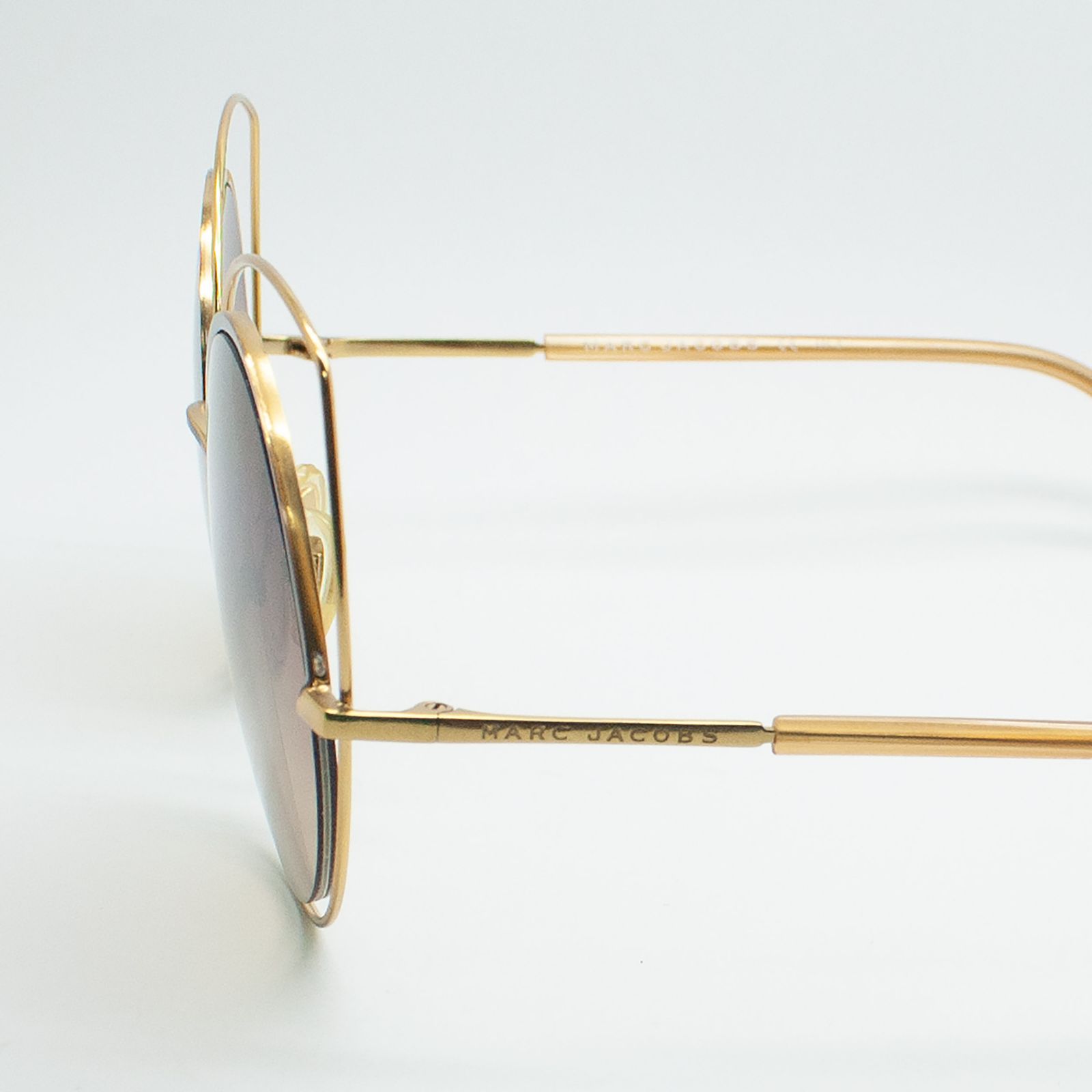 عینک آفتابی مارک جکوبس مدل MARC 10S TYY-BO -  - 4