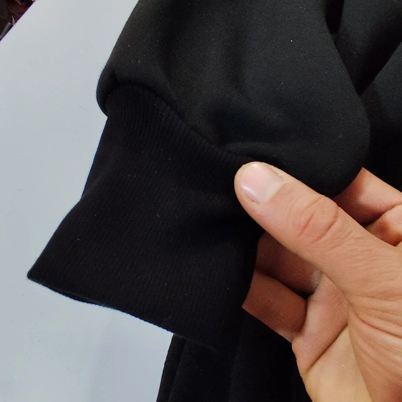 عکس شماره 4 : ست هودی و شلوار زنانه مدل دورس کد 08