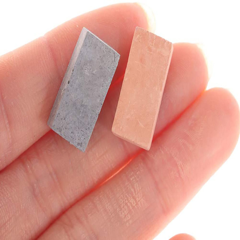 ساختنی مدل آجر مینیاتوری کد Cube 240 بسته 240 عددی