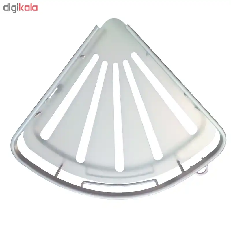 قفسه حمام کرال اورون کد Ksa3