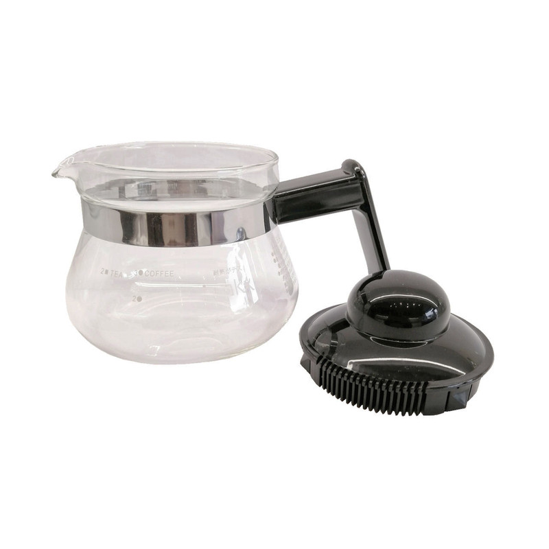 قوری ورکس مدل iwaki-500
