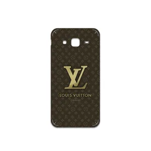 MAHOOT  LS-VTTN Cover Sticker for Samsung Galaxy J5