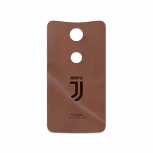 MAHOOT MNL-JUVE Cover Sticker for Google Nexus 6