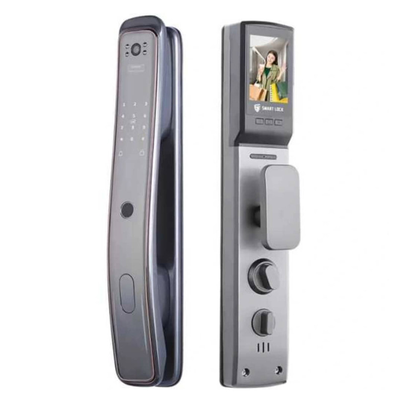 دستگیره هوشمند مدل کاسپین HD دستگیره هوشمند مدل کاسپین HD