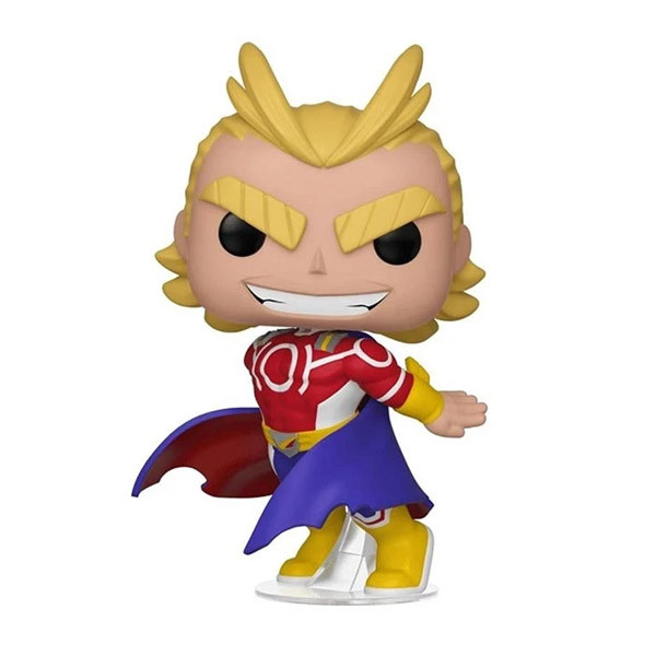 فیگور فانکو مدل آل مایت 608