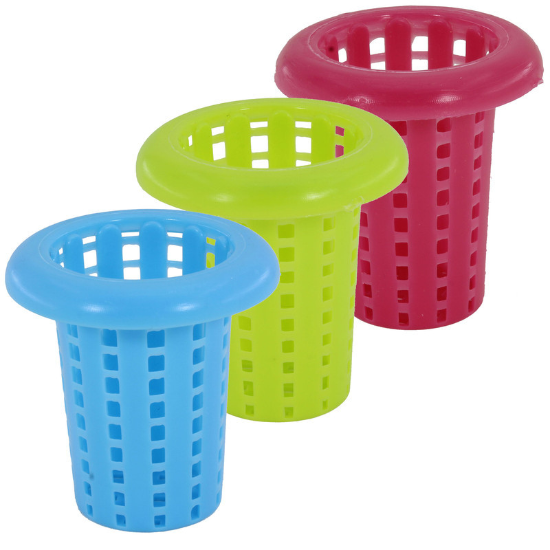 فیلتر کف شور مدل اوپن مجموعه 4 عددی