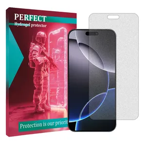 Perfect Matte screen protector suitable for Apple iPhone 16 Pro  Mobile phone