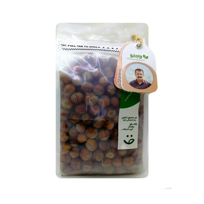 فندق شکسته واجارو - 900 گرم