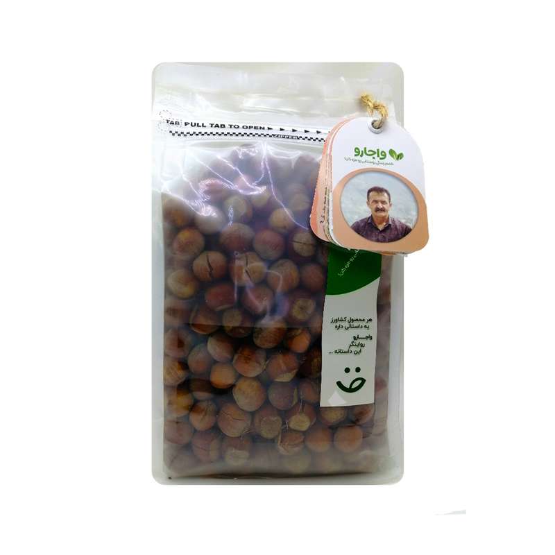 فندق شکسته واجارو - 900 گرم