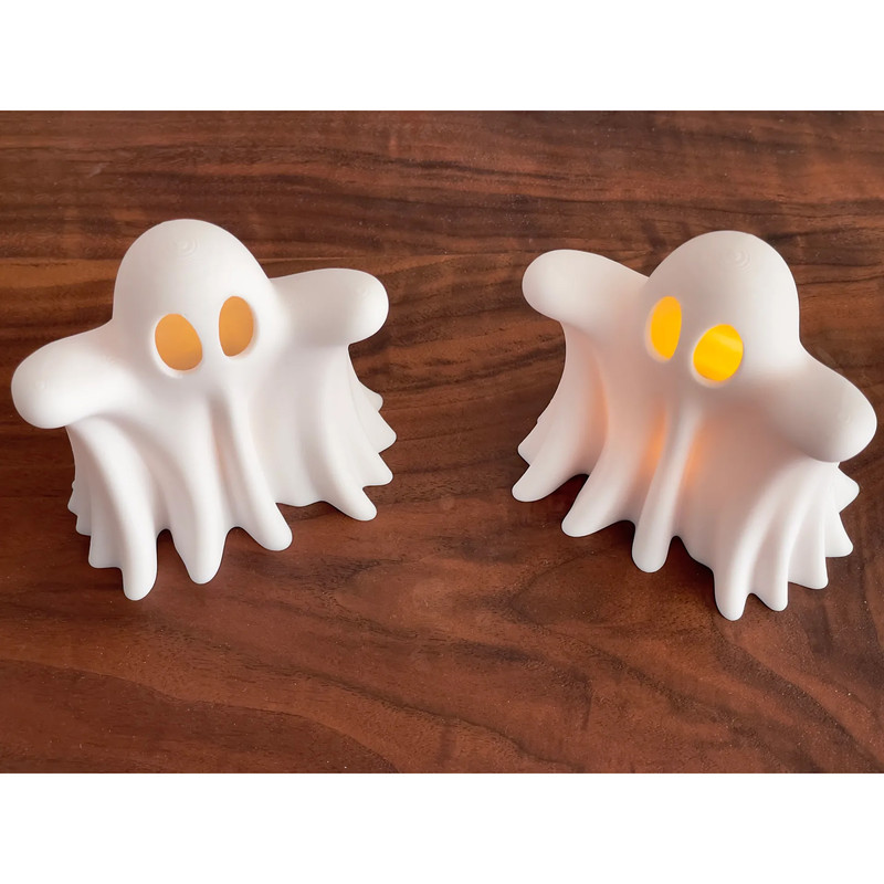 مجسمه مدل ghost