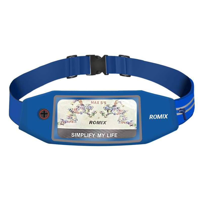 کیف کمری رومیکس مدل RH16