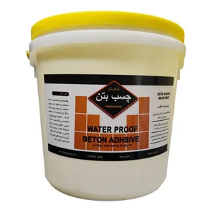 چسب بتن مدل AK22 وزن 4کیلوگرم