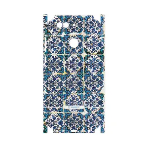 MAHOOT Traditional-Tile-FullSkin Cover Sticker for Huawei Nova 2 Plus