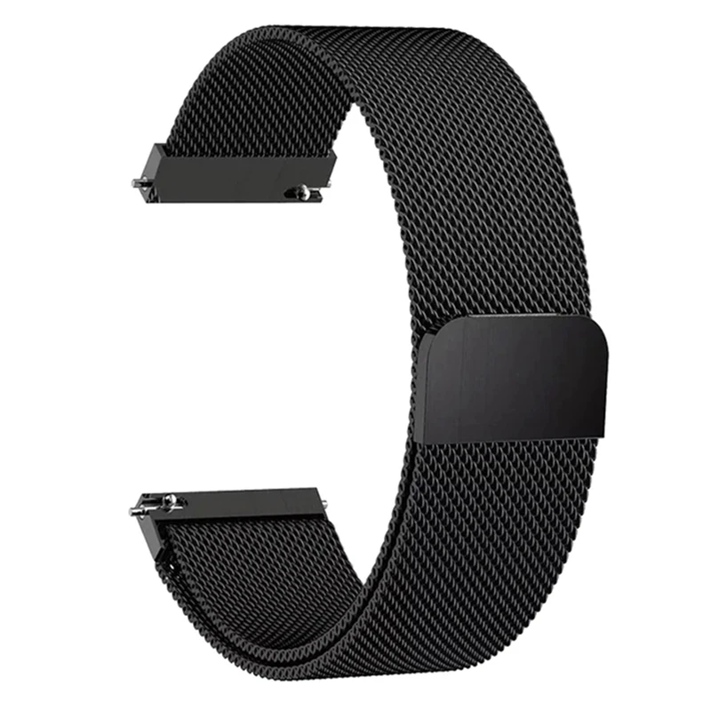 بند راینو مدل Milanese مناسب برای ساعت هوشمند سامسونگ Galaxy Watch 5 40mm / 44mm