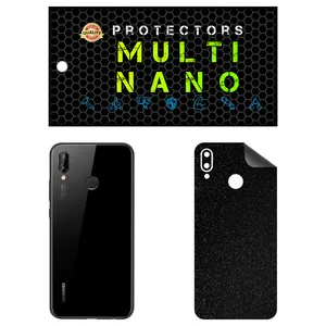 Multi Nano X-F1G Model Galactic Rear Skin For Huawei P20 Lite Mobile Phone