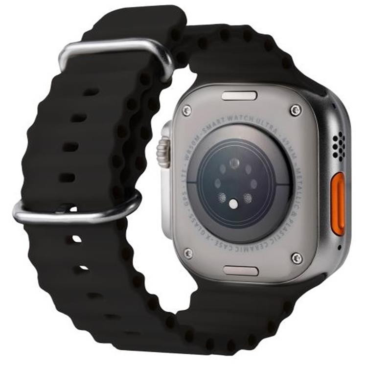 ساعت هوشمند مدل  H13 Ultra plus 49mm