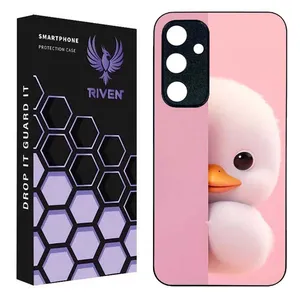 RIVEN RI3-16 Case For Samsung Galaxy A35