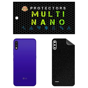 MULTI NANO X-F1G Back Skin For LG K22