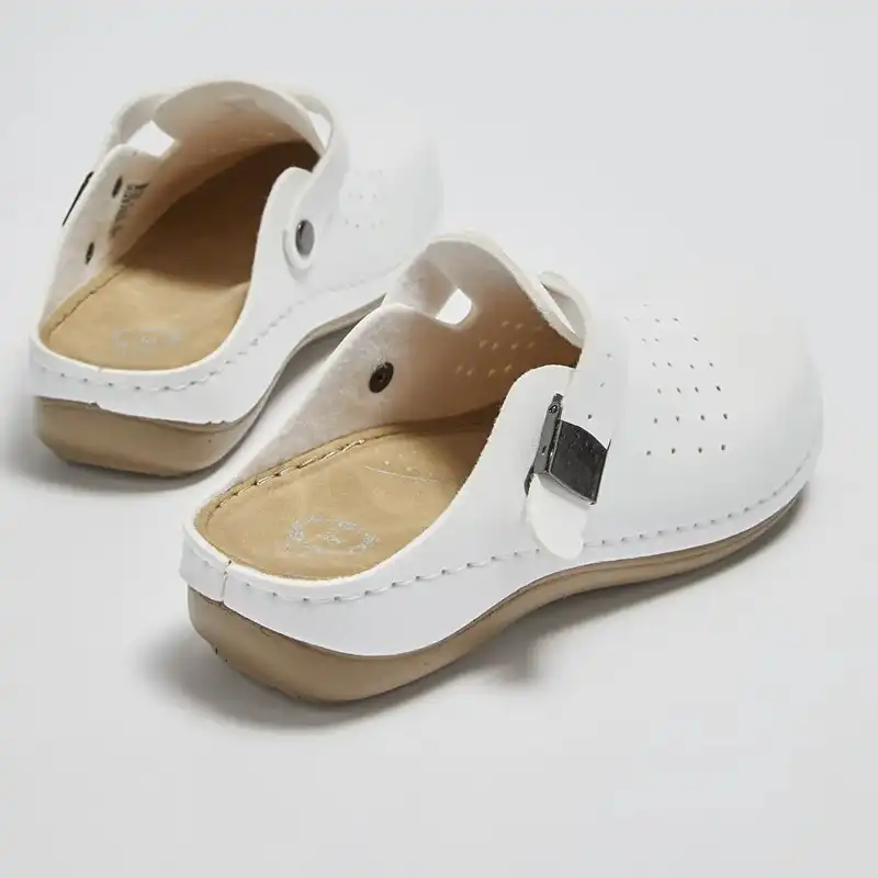 صندل زنانه ال سی وایکیکی مدل تنفسی