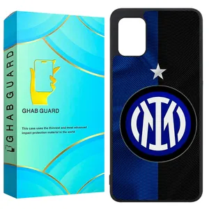 Ghab Guard GCHPA31 Cover For Samsung Galaxy A31