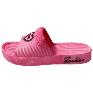 دمپایی زنانه مدل P1-love-PK