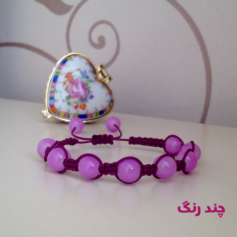 دستبند زنانه مدل زنجیری دستبند زنانه مدل زنجیری