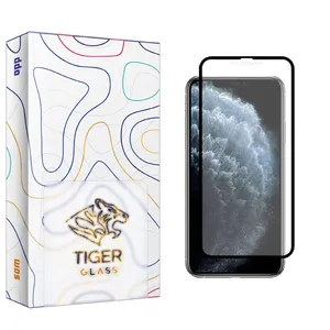 Tiger Glass SAM2 Ceramics Screen Protector For Apple iPhone X