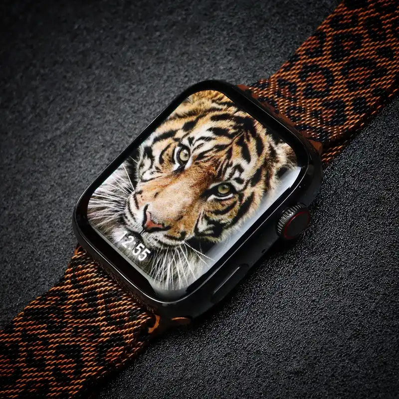 ساعت هوشمند مدل GC Tiger
