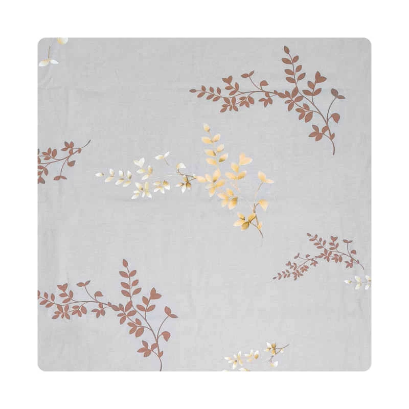 روکش لحاف آدنو مدل آرامیس کد IR182 یک نفره سایز 160x220 سانتی متر