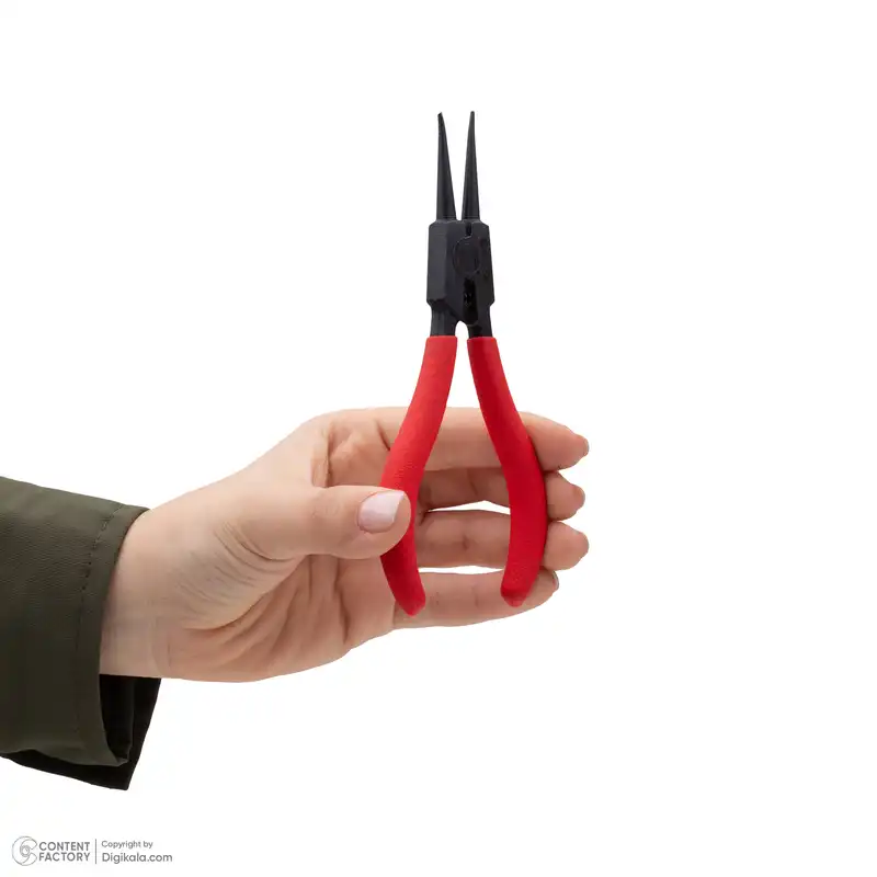 انبر خار باز کن جنیوس تولز  کد 550550 سایز 5