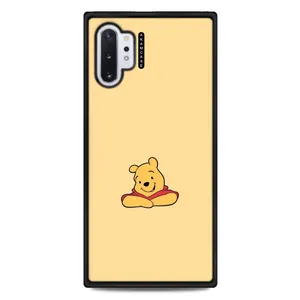 AKAM AMC-WSGN10P-POOH6 Cover For Samsung Galaxy Note 10 Plus