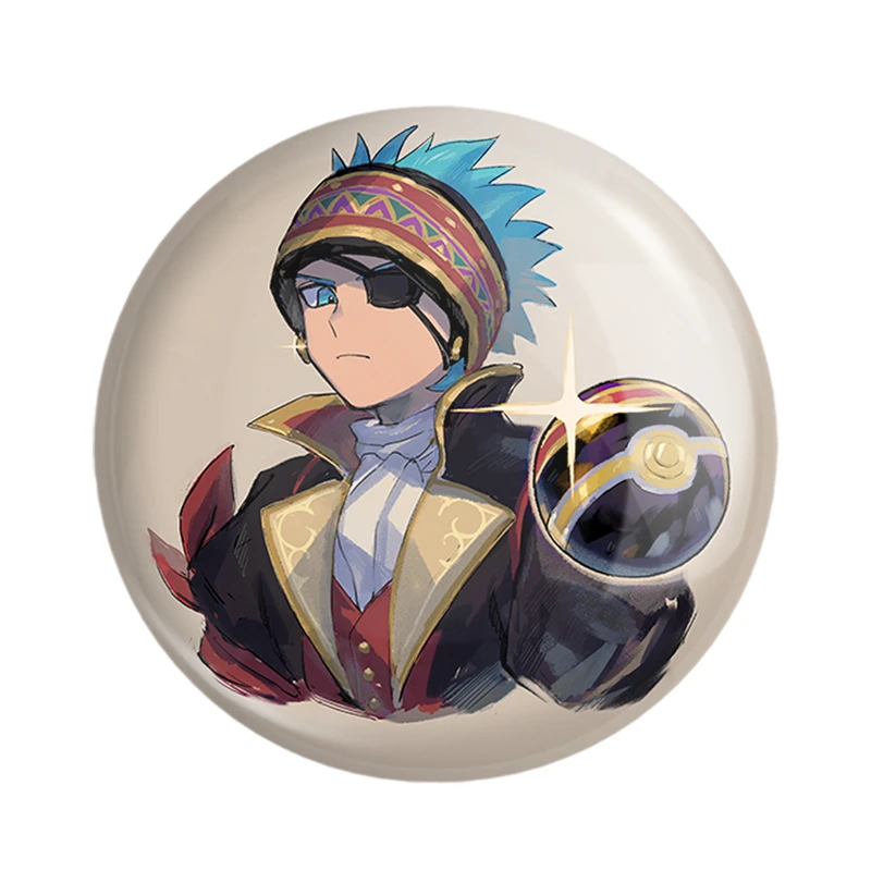 مگنت خندالو مدل بازی دراگون کوئست (Dragon Quest) کد 35195