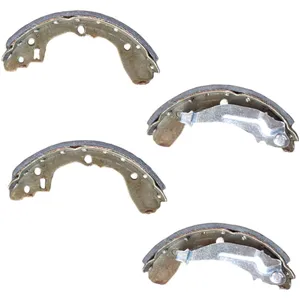 لنت ترمز‌ چرخ عقب مدل Pars.Lt مناسب برای تیبا