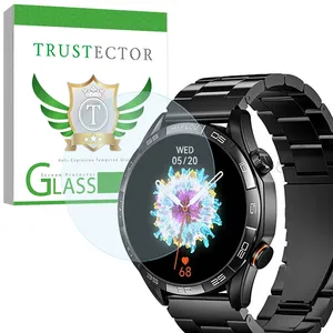 Trastector SMWT Screen Protector For Haylou solar 5