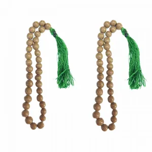 تسبیح مدل کربلا بسته دو عددی