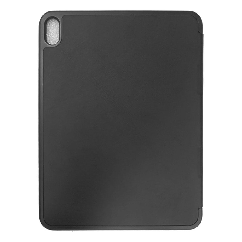کیف کلاسوری مدل اسمارت سیلیکونی مناسب برای تبلت اپل iPad 10.9 (10th Gen) 2022