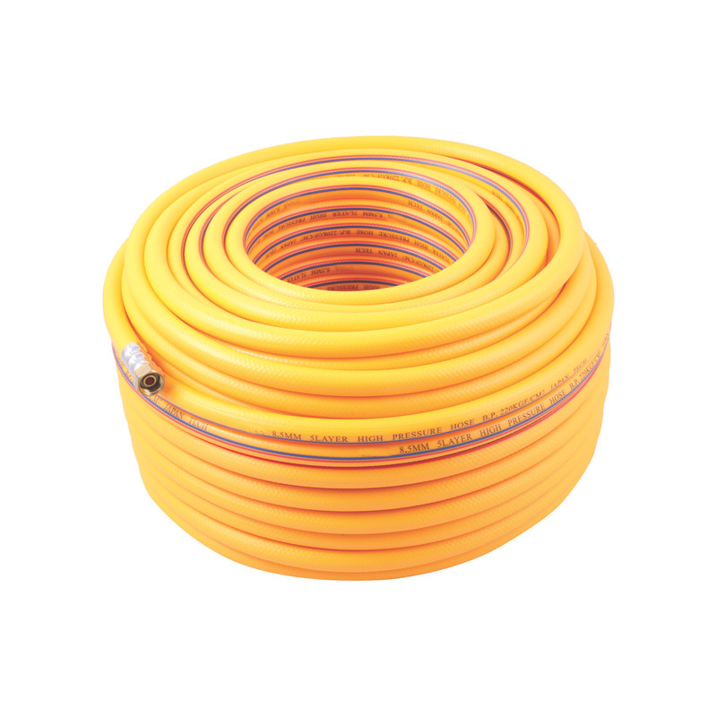 شلنگ سمپاشی مدل CHILIK-100-FC طول 100 متر