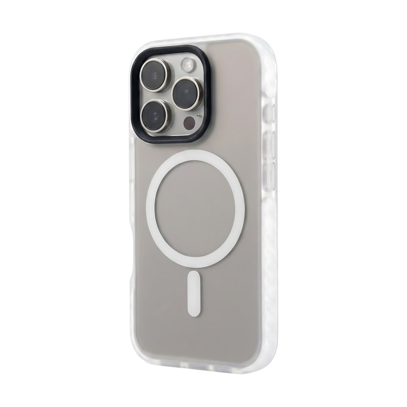 کاور مدل Mirel مناسب برای گوشی موبایل اپل iPhone 12 Pro Max