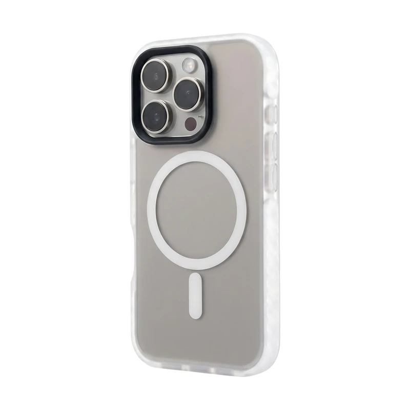 کاور مدل Mirel مناسب برای گوشی موبایل اپل iPhone 15 Pro Max