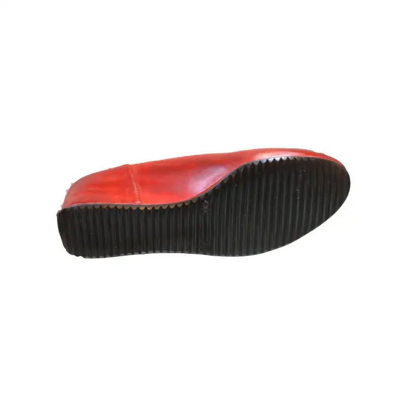 کفش روزمره زنانه مدل چرم طبیعی کد 629.1