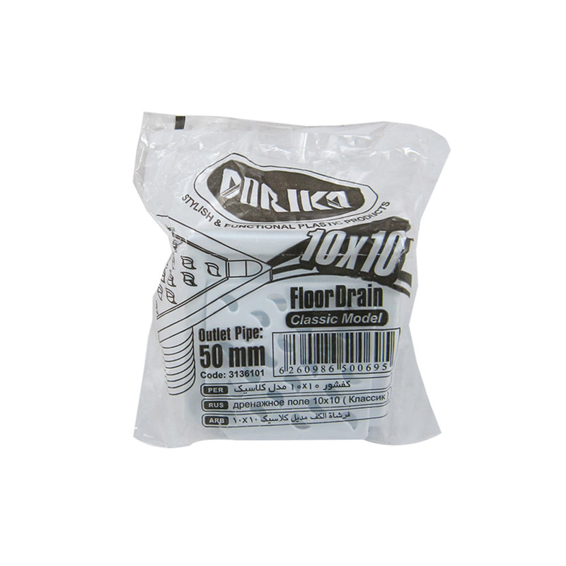 کف شور دوریکا مدل  کلاسیک کد 0034