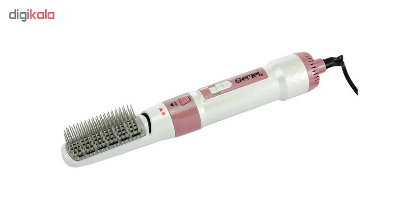سشوار برس دار جیمی مدل GM-4836