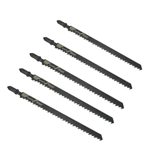 تیغ اره عمودبر چوب کاتکس مدل 344 مجموعه 5 عددی 